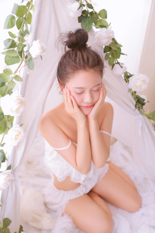 强奸女孩