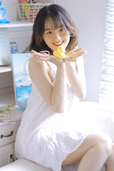 甘婷婷男人装